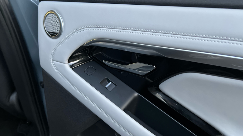 Land Rover Range Rover Evoque 2.0 D200 R-Dynamic HSE 5dr Auto Diesel Hatchback